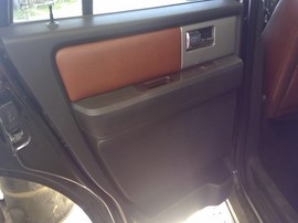 2008 FORD EXPEDITION, KING RANCH MODEL, 5.4L, AT, 4WD.  F26320.